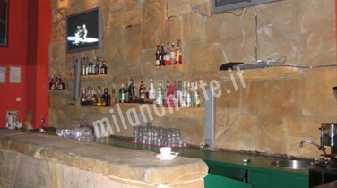 discoteca Barrio Alto Milano